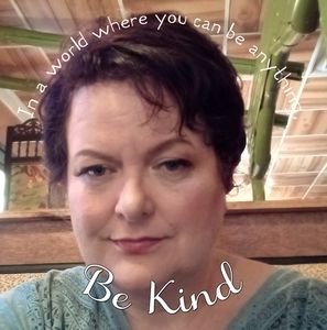 Meet your Posher, Donna